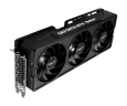 Видеокарта Palit (NED4080019T2-1032J) GeForce RTX 4080 16GB JETSTREAM