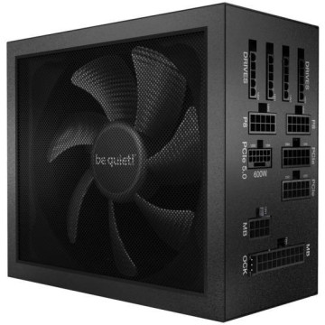 Блок питания Be Quiet! 1000W DARK POWER 13 BN335 16 pin (PCIe 5.0 Connector Cable Details)