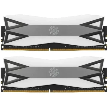 Оперативная память 32 Gb 3600 MHz ADATA XPG SPECTRIX D60G RGB Grey (AX4U360016G18I-DT60) RTL