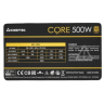 Блок питания Chieftec 500W CORE (BBS-500S-Bulk) OEM