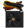 Блок питания Chieftec 500W CORE (BBS-500S-Bulk) OEM