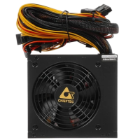 Блок питания Chieftec 500W CORE BBS-500S-Bulk OEM