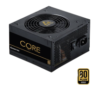 Блок питания Chieftec 500W CORE BBS-500S-Bulk OEM