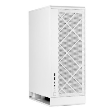 Компьютерный корпус SilverStone SST-ALG1MW