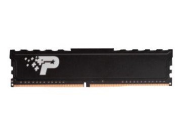 Оперативная память 16 Gb 3200 MHz PATRIOT SL PREMIUM (PSP416G320081H1)