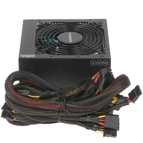 Блок питания Gigabyte 650W GP-P650B