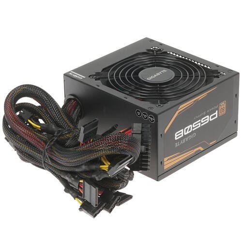 Блок питания Gigabyte 650W GP-P650B
