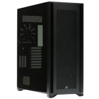 Компьютерный корпус Corsair 7000D AIRFLOW TG Black CC-9011218-WW