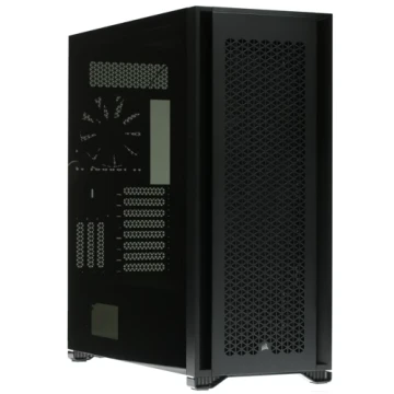 Компьютерный корпус Corsair 7000D AIRFLOW TG Black CC-9011218-WW