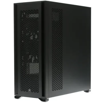 Компьютерный корпус Corsair 7000D AIRFLOW TG Black CC-9011218-WW
