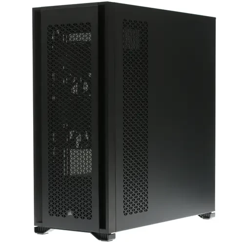 Компьютерный корпус Corsair 7000D AIRFLOW TG Black CC-9011218-WW