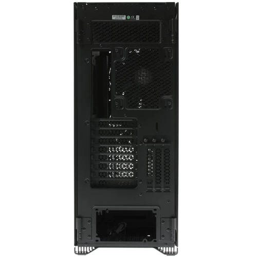 Компьютерный корпус Corsair 7000D AIRFLOW TG Black CC-9011218-WW