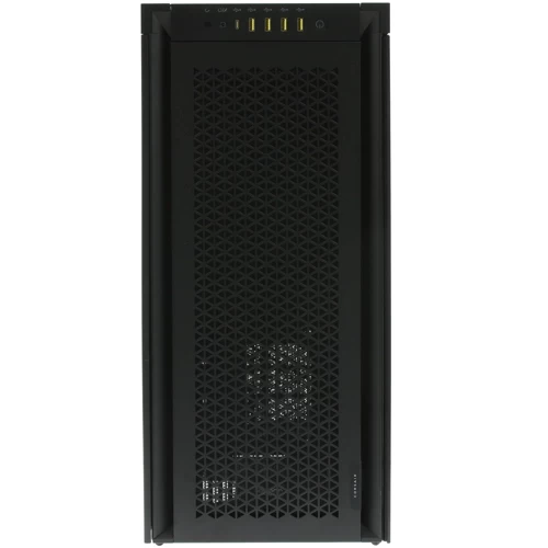 Компьютерный корпус Corsair 7000D AIRFLOW TG Black CC-9011218-WW