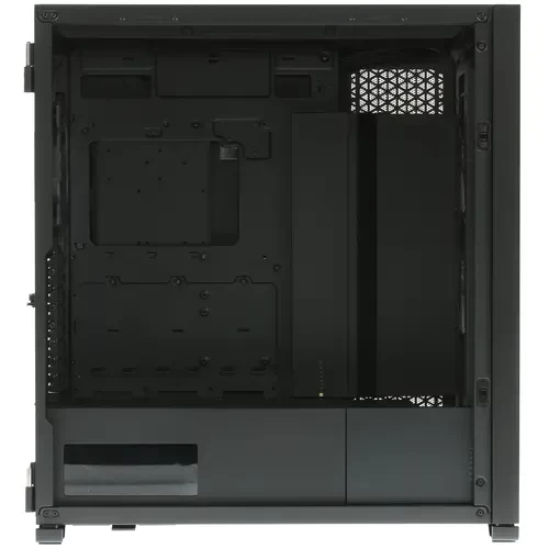Компьютерный корпус Corsair 7000D AIRFLOW TG Black CC-9011218-WW