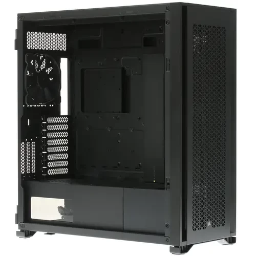 Компьютерный корпус Corsair 7000D AIRFLOW TG Black CC-9011218-WW