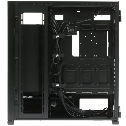 Компьютерный корпус Corsair 7000D AIRFLOW TG Black CC-9011218-WW