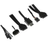 Компьютерный корпус Corsair 7000D AIRFLOW TG Black CC-9011218-WW