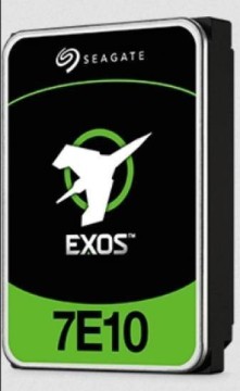 Жесткий диск Seagate 6000 Gb EXOS 7E10 ST6000NM020B