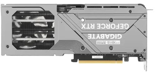 Видеокарта Gigabyte (GV-N406TGAMING OC-8GD) GeForce RTX 4060 Ti 8GB GAMING OC