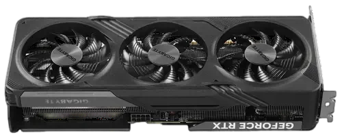Видеокарта Gigabyte (GV-N406TGAMING OC-8GD) GeForce RTX 4060 Ti 8GB GAMING OC