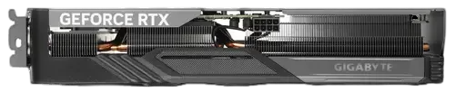 Видеокарта Gigabyte (GV-N406TGAMING OC-8GD) GeForce RTX 4060 Ti 8GB GAMING OC