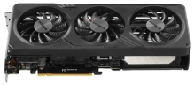Видеокарта Gigabyte (GV-N406TGAMING OC-8GD) GeForce RTX 4060 Ti 8GB GAMING OC