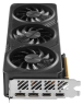 Видеокарта Gigabyte (GV-N406TGAMING OC-8GD) GeForce RTX 4060 Ti 8GB GAMING OC