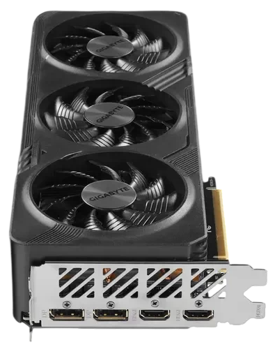 Видеокарта Gigabyte (GV-N406TGAMING OC-8GD) GeForce RTX 4060 Ti 8GB GAMING OC