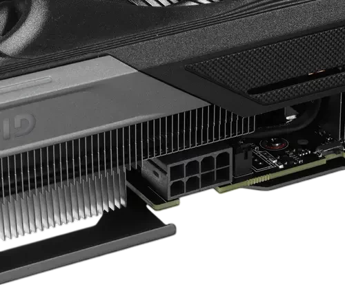 Видеокарта Gigabyte (GV-N406TGAMING OC-8GD) GeForce RTX 4060 Ti 8GB GAMING OC