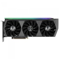 Видеокарта ZOTAC (ZT-A30800F-10PLHR) GeForce RTX 3080 10Gb AMP Holo LHR