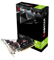 Видеокарта Biostar (VN2103NHG6) GeForce GT 210 1GB
