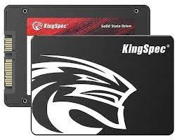 Твердотельный накопитель KingSpec 512 Gb P3 P3-512