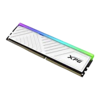 Оперативная память 16 Gb 3200 MHz ADATA XPG SPECTRIX D35G RGB White (AX4U320016G16A-SWHD35G)