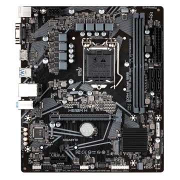 Материнская плата Gigabyte H510M H 1.7
