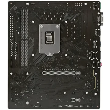Материнская плата Gigabyte H510M H 1.7