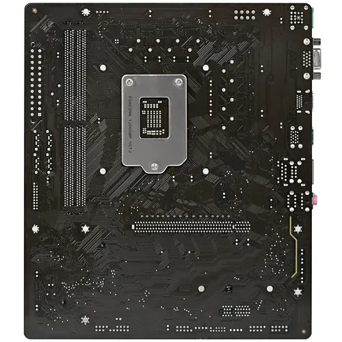 Материнская плата Gigabyte H510M H 1.7