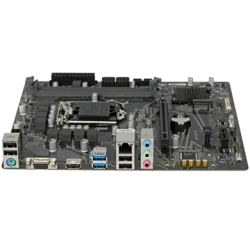 Материнская плата Gigabyte H510M H 1.7