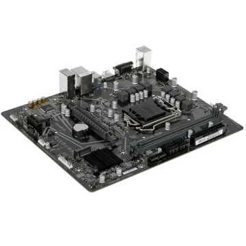 Материнская плата Gigabyte H510M H 1.7