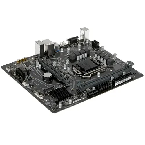 Материнская плата Gigabyte H510M H 1.7