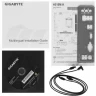 Материнская плата Gigabyte H510M H 1.7