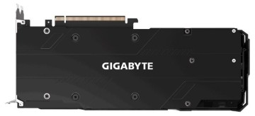 Видеокарта GIGABYTE (GV-N2060GAMINGOC PRO-6GD) GeForce RTX 2060 1830MHz PCI-E 3.0 6144MB 14000MHz 192 bit HDMI HDCP GAMING PRO OC