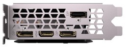 Видеокарта GIGABYTE (GV-N2060GAMINGOC PRO-6GD) GeForce RTX 2060 1830MHz PCI-E 3.0 6144MB 14000MHz 192 bit HDMI HDCP GAMING PRO OC