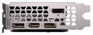 Видеокарта GIGABYTE (GV-N2060GAMINGOC PRO-6GD) GeForce RTX 2060 1830MHz PCI-E 3.0 6144MB 14000MHz 192 bit HDMI HDCP GAMING PRO OC