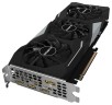 Видеокарта GIGABYTE (GV-N2060GAMINGOC PRO-6GD) GeForce RTX 2060 1830MHz PCI-E 3.0 6144MB 14000MHz 192 bit HDMI HDCP GAMING PRO OC