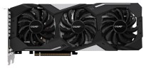 Видеокарта GIGABYTE (GV-N2060GAMINGOC PRO-6GD) GeForce RTX 2060 1830MHz PCI-E 3.0 6144MB 14000MHz 192 bit HDMI HDCP GAMING PRO OC