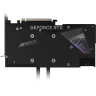 Видеокарта Gigabyte (GV-N407TAORUSX W-12GD) GeForce RTX 4070 Ti 12GB AORUS XTREME WATERFORCE