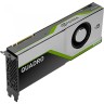 Видеокарта PNY (VCQRTX8000-BSP) Quadro RTX 8000 1395MHz PCI-E 3.0 49152MB 14000MHz 384 bit 4xDisplayPort HDCP