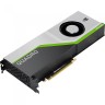Видеокарта PNY (VCQRTX8000-BSP) Quadro RTX 8000 1395MHz PCI-E 3.0 49152MB 14000MHz 384 bit 4xDisplayPort HDCP