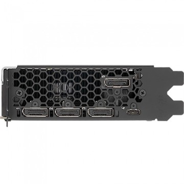 Видеокарта PNY (VCQRTX8000-BSP) Quadro RTX 8000 1395MHz PCI-E 3.0 49152MB 14000MHz 384 bit 4xDisplayPort HDCP