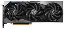 Видеокарта MSI (RTX 4060 Ti GAMING X SLIM 16G) GeForce RTX 4060 Ti 16GB GAMING X SLIM